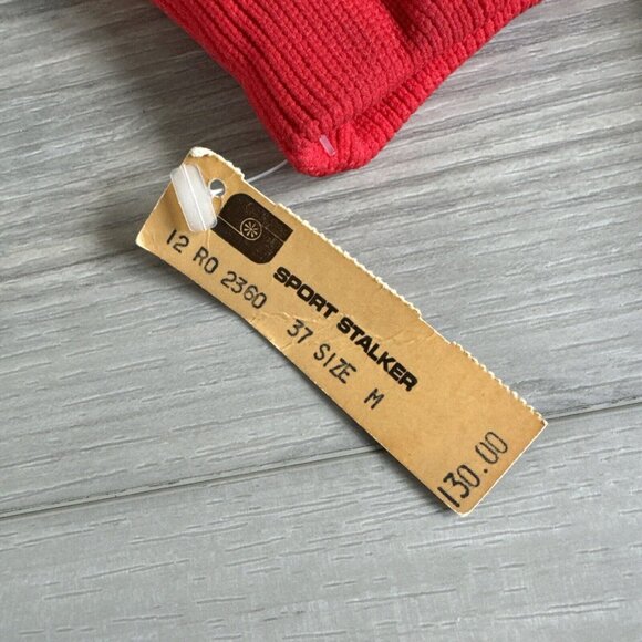 VTG Roffe 360 One Piece Spring Snow Ski Powder Shell Suit Womens M Blue Snowsuit - Picture 13 of 15